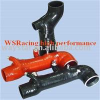 silicone turbo air intake hose