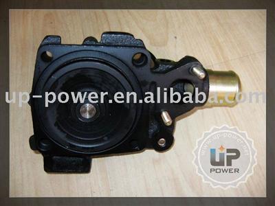 WATER PUMP IVECO 2.8L