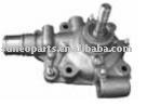 IVECO Water Pump 99438900,98465322,500361203,500361919,99448068