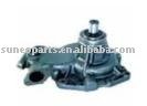 IVECO Water Pump 4692698,4710552