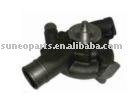 IVECO Water Pump 500300470,4812406