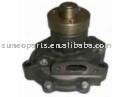 IVECO Water Pump 4784454,4813370,98415687