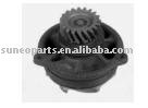 IVECO Water Pump 42530033,93190287