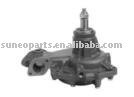 IVECO Water Pump 907152,4606023,4952496,4762458