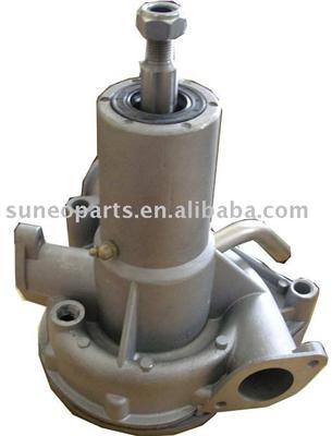 IVECO Truck Water Pump-4538058