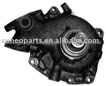 IVECO  Water Pump 4606023