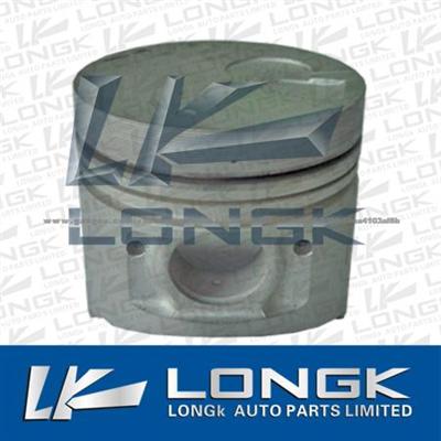 Auto Piston For Mitsubishi 4D55 6761300