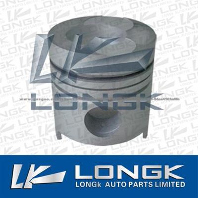 Piston For Nissan FD6T