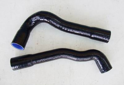 for HONDA CRX EG6 B16A silicone radiator hose