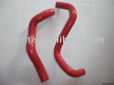 high silicone hose for MUSTANG 3.8L 01-04.auto parts