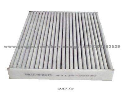 Cabin Air Filter 88880-30040 For Lexus