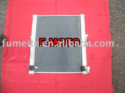 1988 88 FOR RX7 FC3S S4 3ROW 56MM ,AUTO PARTS ALLOY aluminum RACING radiator