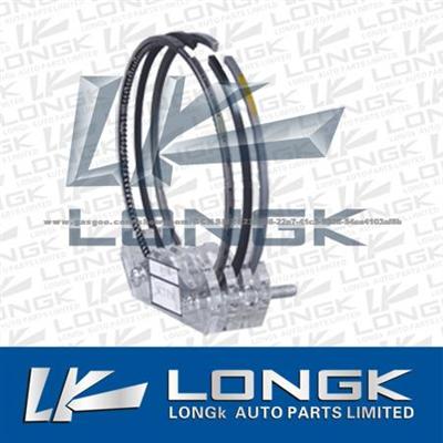 Piston Ring For Cummins 6CT 3802429