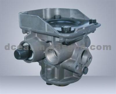 Emergency Relay Valve 971 002 304 0 /971 002 300 0