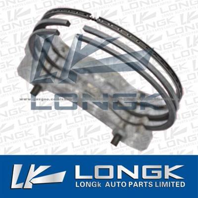 Hyundai Piston Ring D4AE