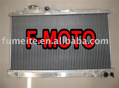 FOR Toyota Celica ST204 5S-FE 2.2L MT 1994 94.AUTO PARTS ALLOY aluminum RACING radiator