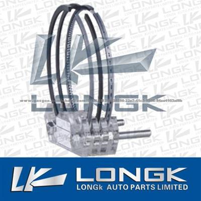 Engine Piston Ring for KOMATSU S6D105 S4D105