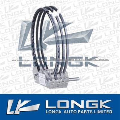 Engine Piston Ring For Mitsubishi 6D22