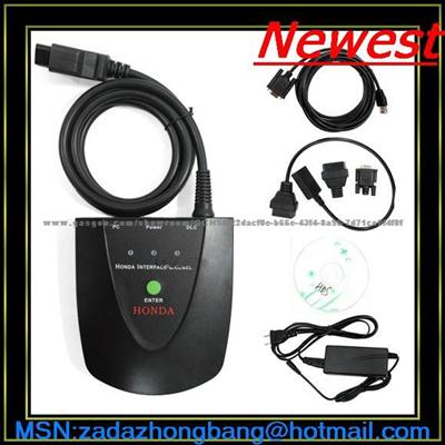 Honda Diagnostic System HDS