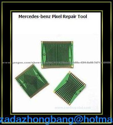 Mercedes-Benz Pixel Repair Tool