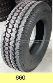 285/75R24.5 Truck Tyre