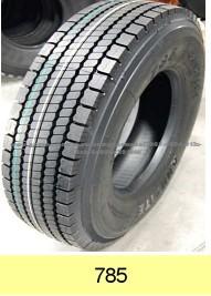 13R22.5 Truck Tyre