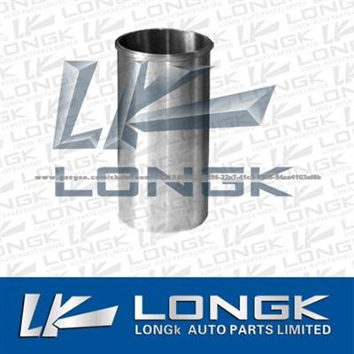 Engine Part Cylinder Liner 2L