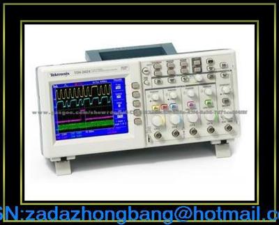 TDS1000, TDS2000 Series Digital Storage Oscilloscopes