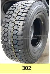 10.00R20 Truck Tyre