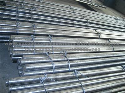 STEEL ROUND BAR  (SUP9, SUP9A, SAE5160, SUP11)