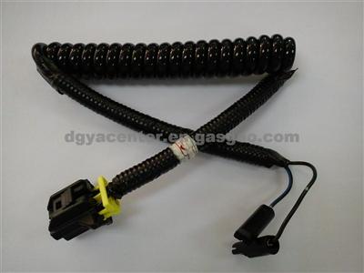 Auto Wiring Harness For Automotive for TOYOTA