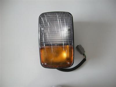 TOYOTA FORKLIFT HEAD LAMP