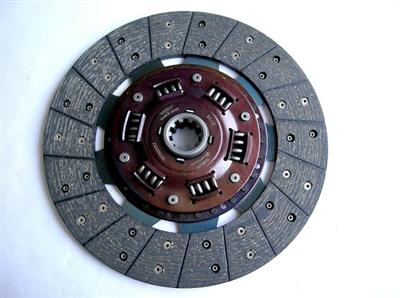 TOYOTA FORKLIFT CLUTCH PLATE OEM:31250-20565-71