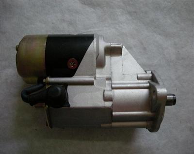 TOYOTA forklift starter OEM NO:28100-76863-71