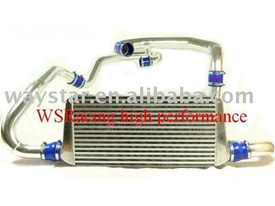 whole intercooler kits for Subaru forester 2.0 1997