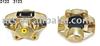 1965-1970 VOLKSWAGEN KAEFER 1300 1.3 (11) BRAKE CALIPERS