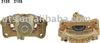 1990-2000 TOYOTA	LAND CRUISER (_J7_) 3.0 TD )BRAKE CALIPERS