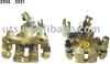 1994-1998 MAZDA	323 F V (BA) 1.8 16V  BRAKE CALIPERS