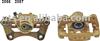 2003-2004 DAEWOO	LACETTI Hatchback (KLAN) 1.4 BRAKE CALIPERS