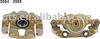 1997-1997 DAEWOO	LANOS (KLAT) 1.4  BRAKE CALIPERS