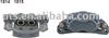 1999-1999 FORD F-250 Super Duty Pickup BRAKE CALIPERS