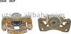 1997-2004 DAEWOO LACETTI Hatchback (KLAN) 1.4 BRAKE CALIPERS
