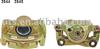 1999-2005 TOYOTA YARIS (_CP10) 1.0 16V BRAKE CALIPERS