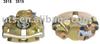 1982-1990 AUDI 100 (44, 44Q, C3) 1.8  quattro BRAKE CALIPERS