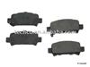 Subaru Brake pad D8770OSM