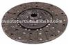 Clutch disc for benz OEM NO.: 001 250 59 03