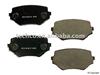 Suzuki Brake pad D680R