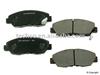 Acuar Brake pad D1830R