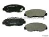 Acuar Brake pad D1830RM