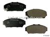 Acuar Brake pad D797R